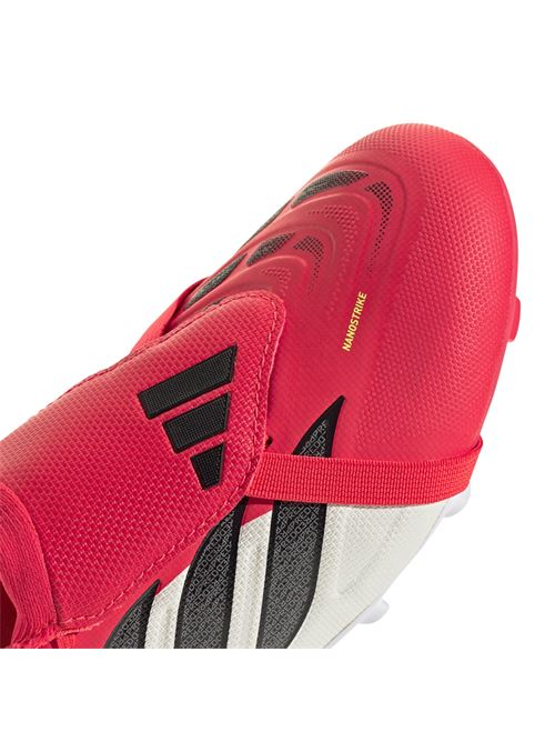 Adidas scarpa calcio bambino Predator league FG Adidas | JR7925PREDATOR J LEAGUE FG
